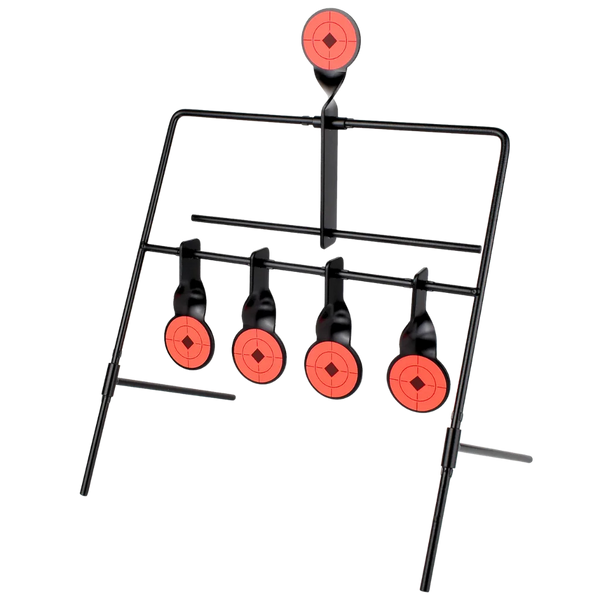 Objetivo pistola de Orbeez (Gel Ball) | El columpio