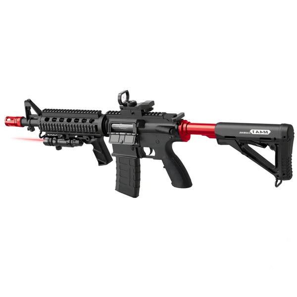 Pistola de Hidrogel | M4 S-system