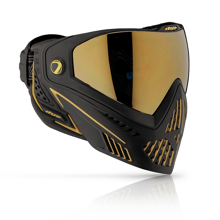 Masque Dye I5 thermal Onyx Black Gold 2.0